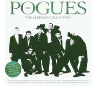 La Collection Ultime [2 CD] - The Pogues WARNER STRATEGIC MAR
