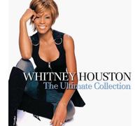 The Ultimate Collection CD