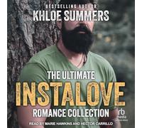 La collection ultime Instalove Romance