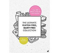 La collection ultime sans gluten et sans produits laitiers