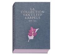 La Collection Van Cleef & Arpels - Tome 1
