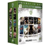 La Collection Warner : Volumes 1 à 10 [WB Environmental]