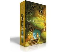 La collection Winnie l'ourson (Coffret)
