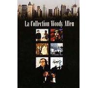 La Collection Woody Allen - Coffret 1