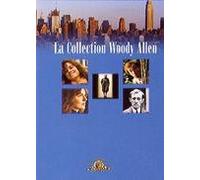 La Collection Woody Allen - Coffret 3