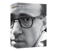 La Collection Woody Allen - Coffret 3 - Pack