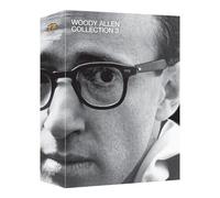 La Collection Woody Allen – Coffret 3 – Pack – MGM Jouet