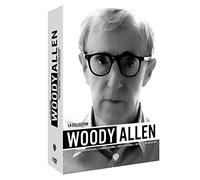 La Collection Woody Allen-Vous Allez Rencontrer Un bel et Sombre Inconnu + Vicky Cristina Barcelona + Whatever Works