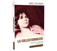 La Collectionneuse