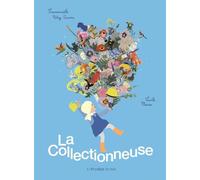 La Collectionneuse