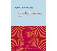 La collectionneuse