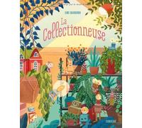 La collectionneuse