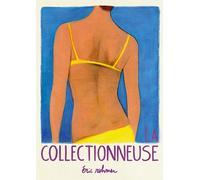 La collectionneuse DVD