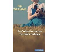 La Collectionneuse De Mots Oubliés