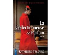 La Collectionneuse De Parfum