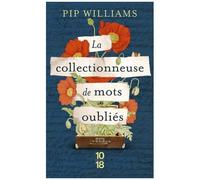 La Collectionneuse Des Mots Oubliés