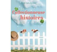 La collectionneuse d'histoires