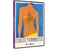 La collectionneuse DVD G