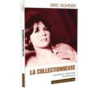 La Collectionneuse
