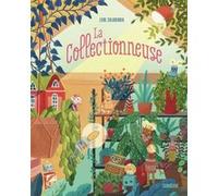 La collectionneuse