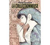 Collectionneuse (La)