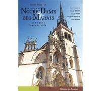 La Collégiale Notre Dame des Marais - une église dans la ville Rosetta (Auteur)