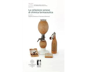 La collezione senese di chimica farmaceutica