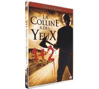 La Colline A Des Yeux - La Colline A Des Yeux 2 / Pack 2 Films