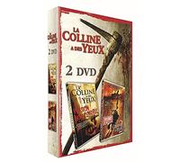 La Colline a des yeux - La Colline a des yeux 2 - Bipack E