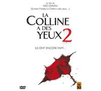 La Colline A Des Yeux 2