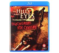 La colline a des yeux 2 – Blu-ray