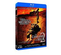 La Colline A Des Yeux 2 - Blu-Ray