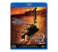 La Colline A Des Yeux 2 - Blu-Ray