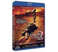 La Colline A Des Yeux 2 - Blu-Ray