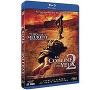 La colline a des yeux 2 - Blu-ray E