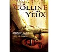 Fox – La Colline A Des Yeux