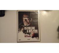 La Colline a des Yeux