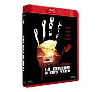 La Colline A Des Yeux - Blu-Ray