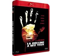 La Colline A Des Yeux - Blu-Ray