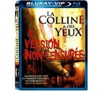 La Colline a des yeux [Blu-ray]
