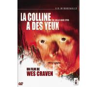 La Colline A Des Yeux - Édition Collector