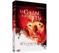La Colline a des yeux - Coffret Collector