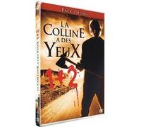 La colline a des yeux (1 + 2) – Pack 2 films – Twentieth Century Fox Film Corporation
