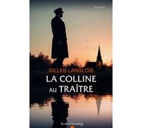 La colline au traître
