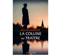 La colline au traître