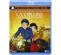 La Colline aux Coquelicots – Ghibli – Blu-ray