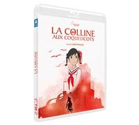 La Colline aux Coquelicots