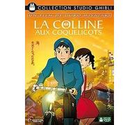 La Colline Aux Coquelicots