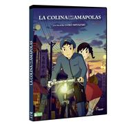 La Colline Aux Coquelicots (2011) / Kokuriko-Zaka Kara