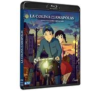 La Colline Aux Coquelicots (2011) / Kokuriko-Zaka Kara (Blu Ray)